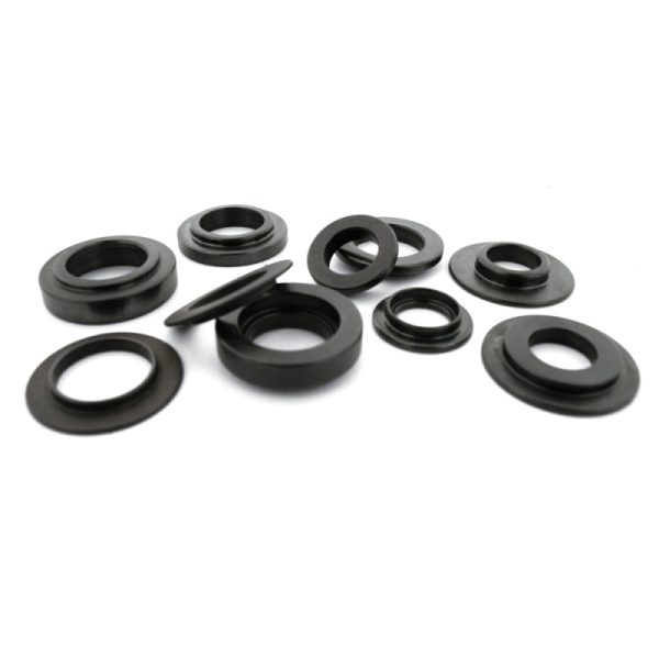 Ferrea Ford Zetec ZX3 Spring Seat Locator - Set of 16 (Required for S10041) Discount