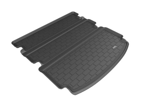 3D MAXpider 2014-2020 Acura MDX Kagu Cargo Liner - Black Hot on Sale