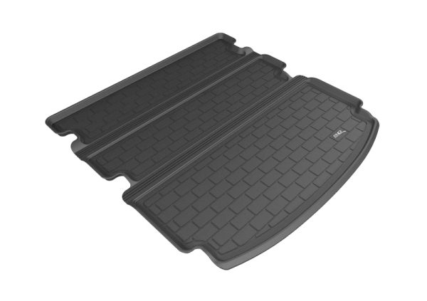 3D MAXpider 2014-2020 Acura MDX Kagu Cargo Liner - Black Hot on Sale