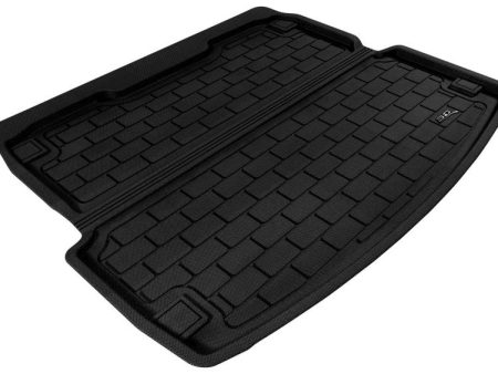 3D MAXpider 2011-2014 Audi A8 Kagu Cargo Liner - Black For Discount