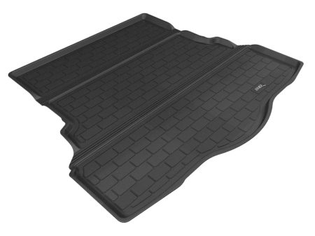 3D MAXpider 2013-2020 Ford Fusion Kagu Cargo Liner - Black Supply