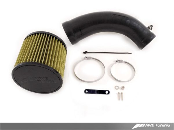 AWE Tuning B8.5 3.0T S-FLO Carbon Intake Cheap