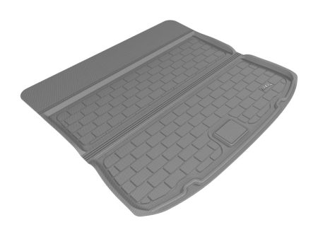 3D MAXpider 2015-2020 Ford Edge Kagu Cargo Liner - Gray Cheap