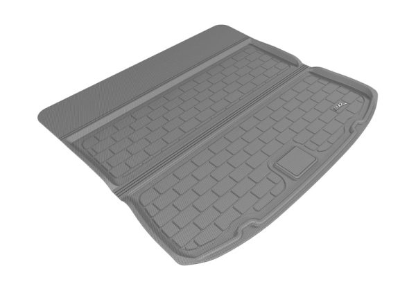 3D MAXpider 2015-2020 Ford Edge Kagu Cargo Liner - Gray Cheap