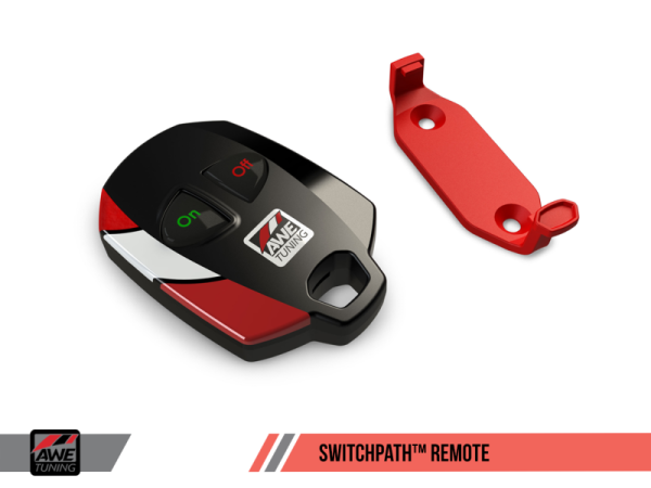 AWE Tuning SwitchPath Remote Cheap