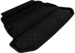 3D MAXpider 2010-2018 Volvo S60 Kagu Cargo Liner - Black Sale