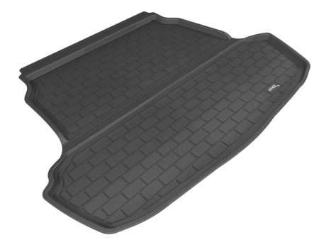 3D MAXpider 2015-2019 Hyundai Sonata Kagu Cargo Liner - Black Online