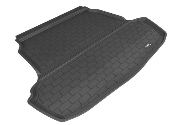 3D MAXpider 2015-2019 Hyundai Sonata Kagu Cargo Liner - Black Online