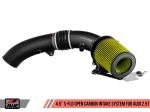 AWE Tuning Audi RS3   TT RS S-FLO Open Carbon Fiber Intake Online