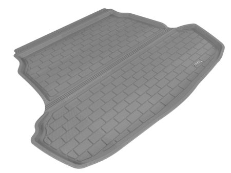 3D MAXpider 2015-2019 Hyundai Sonata Kagu Cargo Liner - Gray Sale