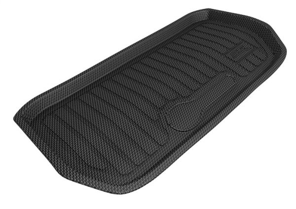 3D MAXpider 2020-2020 Tesla Model Y Kagu Cargo Liner - Front - Black on Sale