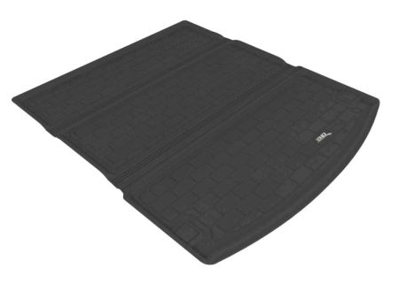 3D MAXpider 2011-2020 Dodge Durango Kagu Cargo Liner - Black Hot on Sale