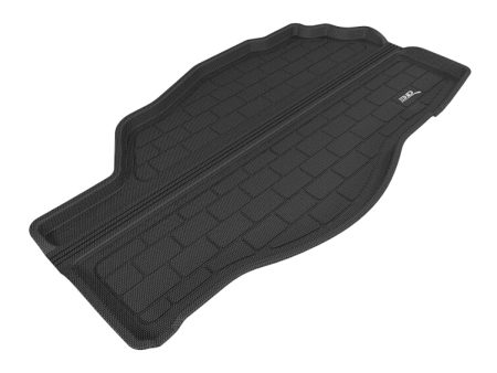 3D MAXpider 2013-2020 Ford Fusion Kagu Cargo Liner - Black Discount