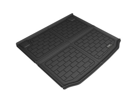 3D MAXpider 2018-2020 BMW X3 Kagu Cargo Liner - Black Online