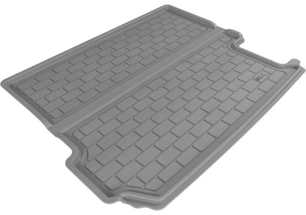 3D MAXpider 2011-2017 BMW X3 Kagu Cargo Liner - Gray Online Sale