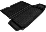 3D MAXpider 2012-2020 Chevrolet Sonic Kagu Cargo Liner - Black Discount