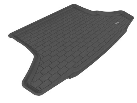 3D MAXpider 2010-2015 Toyota Prius Kagu Cargo Liner - Black Online now