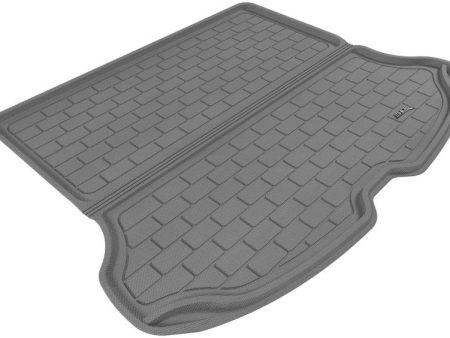 3D MAXpider 2010-2017 Volvo XC60 Kagu Cargo Liner - Gray Discount