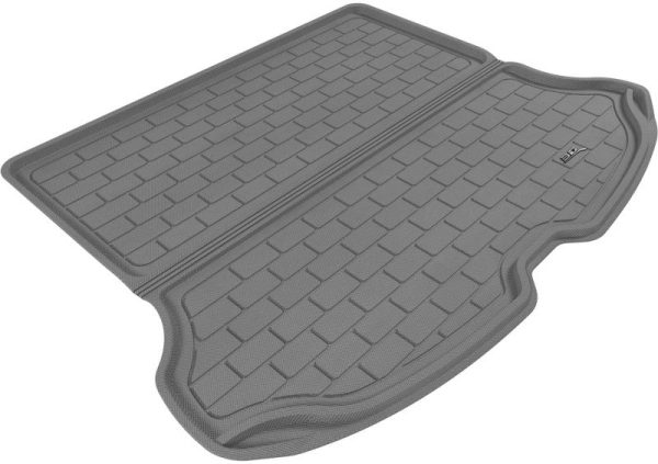 3D MAXpider 2010-2017 Volvo XC60 Kagu Cargo Liner - Gray Discount