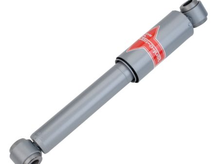 KYB Shocks & Struts Gas-A-Just Rear NISSAN Frontier (2WD) 1998-04 NISSAN Pickup (2WD) 1986-97 Discount