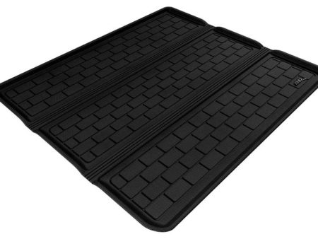 3D MAXpider 2006-2010 Ford Explorer Kagu Cargo Liner - Black Online Sale