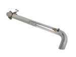 aFe Takeda 2.5in 304 SS Axle-Back Exhaust System 18-19 Subaru Crosstrek H4 2.0L Hot on Sale