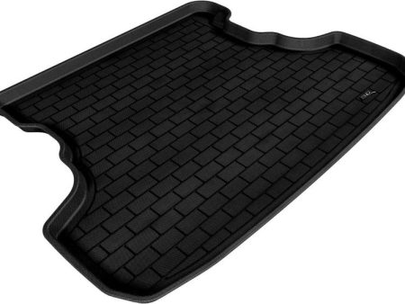 3D MAXpider 2007-2010 Chrysler Sebring Kagu Cargo Liner - Black Hot on Sale