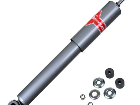 KYB Shocks & Struts Gas-A-Just Rear SAAB 96 Series 1961-66 SAAB GT Series 896 Sport 1960-66 Cheap