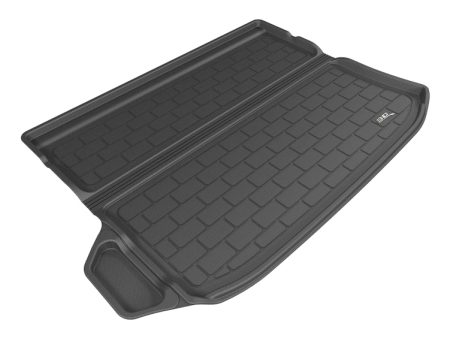 3D MAXpider 2016-2020 Buick Envision Kagu Cargo Liner - Black Hot on Sale