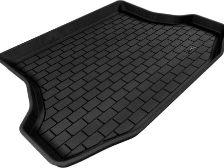 3D MAXpider 2006-2011 Honda Civic Kagu Cargo Liner - Black Online now