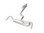 afe POWER MACH Force-Xp 18-21 Volkswagen Atlas V6-3.6L 304 SS Cat-Back Exhaust System For Discount