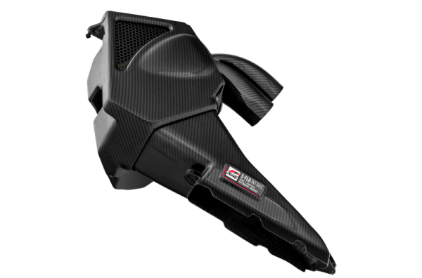 AWE Tuning Audi C7 RS6   RS7 4.0T S-FLO Carbon Intake V2 Online now