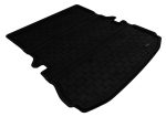 3D MAXpider 2011-2019 Ford Explorer Kagu Cargo Liner - Black Online Sale