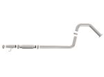 aFe Takeda 3in 304 Stainless Steel Mid-Pipe 17-18 Hyundai Elantra Sport I4 1.6L (t) Hot on Sale