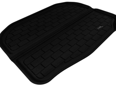 3D MAXpider 2009-2019 Ford Flex Kagu Cargo Liner - Black Hot on Sale