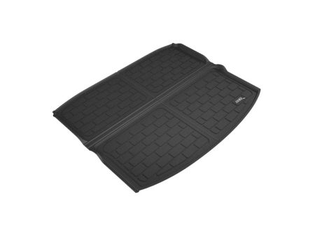 3D MAXpider 2017-2020 Honda CR-V Kagu Cargo Liner - Black For Cheap