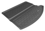 3D MAXpider 2013-2019 Ford Escape Kagu Cargo Liner - Black Supply