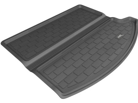 3D MAXpider 2013-2019 Ford Escape Kagu Cargo Liner - Black Supply