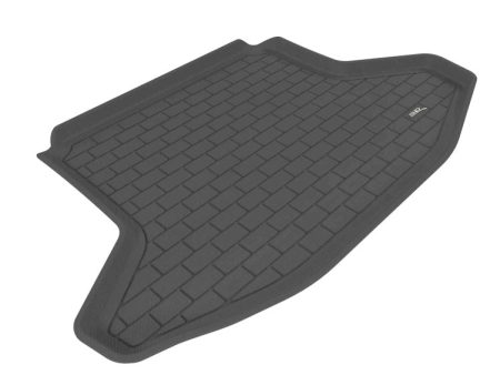 3D MAXpider 2004-2009 Toyota Prius Kagu Cargo Liner - Black Supply