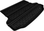 3D MAXpider 2010-2015 Hyundai Tucson Kagu Cargo Liner - Black Online Hot Sale