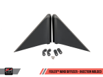 AWE Tuning Foiler Wind Diffuser for Porsche 991   981   718 Online now