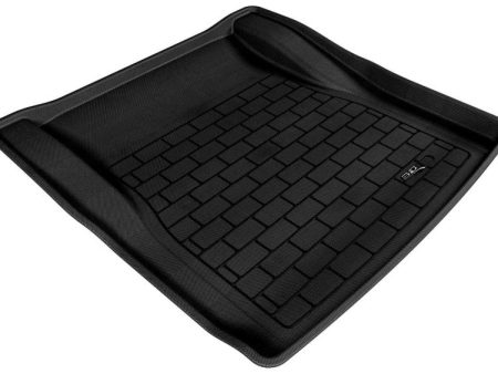 3D MAXpider 2006-2011 BMW 3 Series Kagu Cargo Liner - Black For Cheap