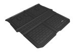 3D MAXpider 2016-2021 Honda Pilot Cross Fold (Behind 2nd Row) Kagu Cargo Liner - Black Online