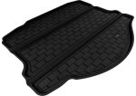 3D MAXpider 2010-2015 Chevrolet Camaro Kagu Cargo Liner - Black Fashion