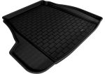 3D MAXpider 2004-2010 BMW 5 Series Sedan Kagu Cargo Liner - Black Cheap