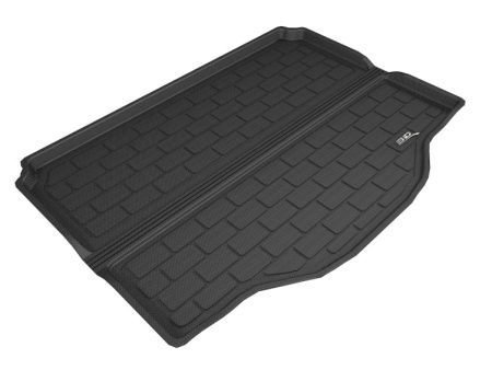 3D MAXpider 2013-2020 Buick  Chevrolet Encore  Trax Kagu Cargo Liner - Black Cheap