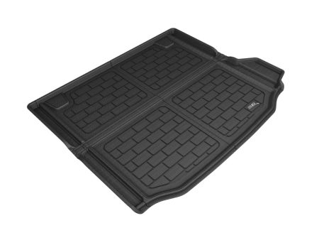 3D MAXpider 2018-2020 BMW X3 Kagu Cargo Liner - Black Supply