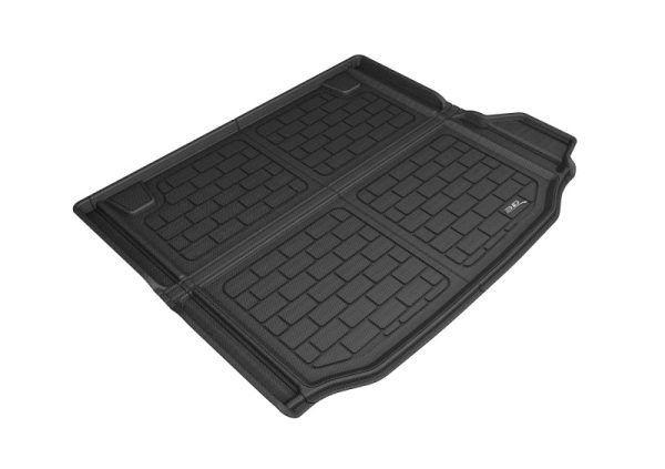 3D MAXpider 2018-2020 BMW X3 Kagu Cargo Liner - Black Supply