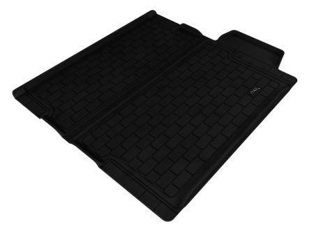 3D MAXpider 2013-2020 Land Rover Range Rover Kagu Cargo Liner - Black Discount