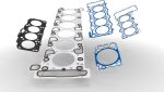 MAHLE Original 13-15 Ford Expedition 3.5L Ecoboost Cylinder Head Gasket Set For Cheap